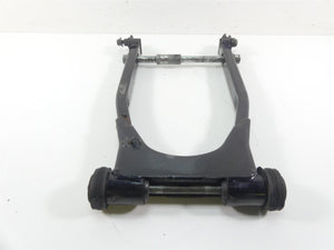 1995 Harley Touring FLHTCU Electra Glide Rear Swingarm Swing Arm + Axle 47544-85
