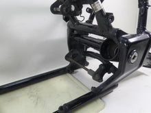 Load image into Gallery viewer, 2005 Honda V-Twin VTX1800 S3 Straight Main Frame Chassis Swingarm + Clean Texas Title - 50100-MCV-R10 | Mototech271
