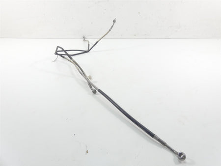 2019 BMW R1250GS K50 Rear Abs Brake Line Hose Set 34328526554 34328526555 {{ shop.shopifyCountryName }} - Mototech271