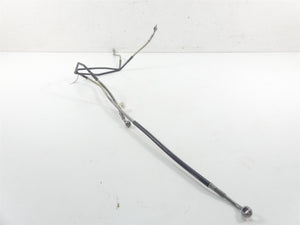 2019 BMW R1250GS K50 Rear Abs Brake Line Hose Set 34328526554 34328526555 | Mototech271