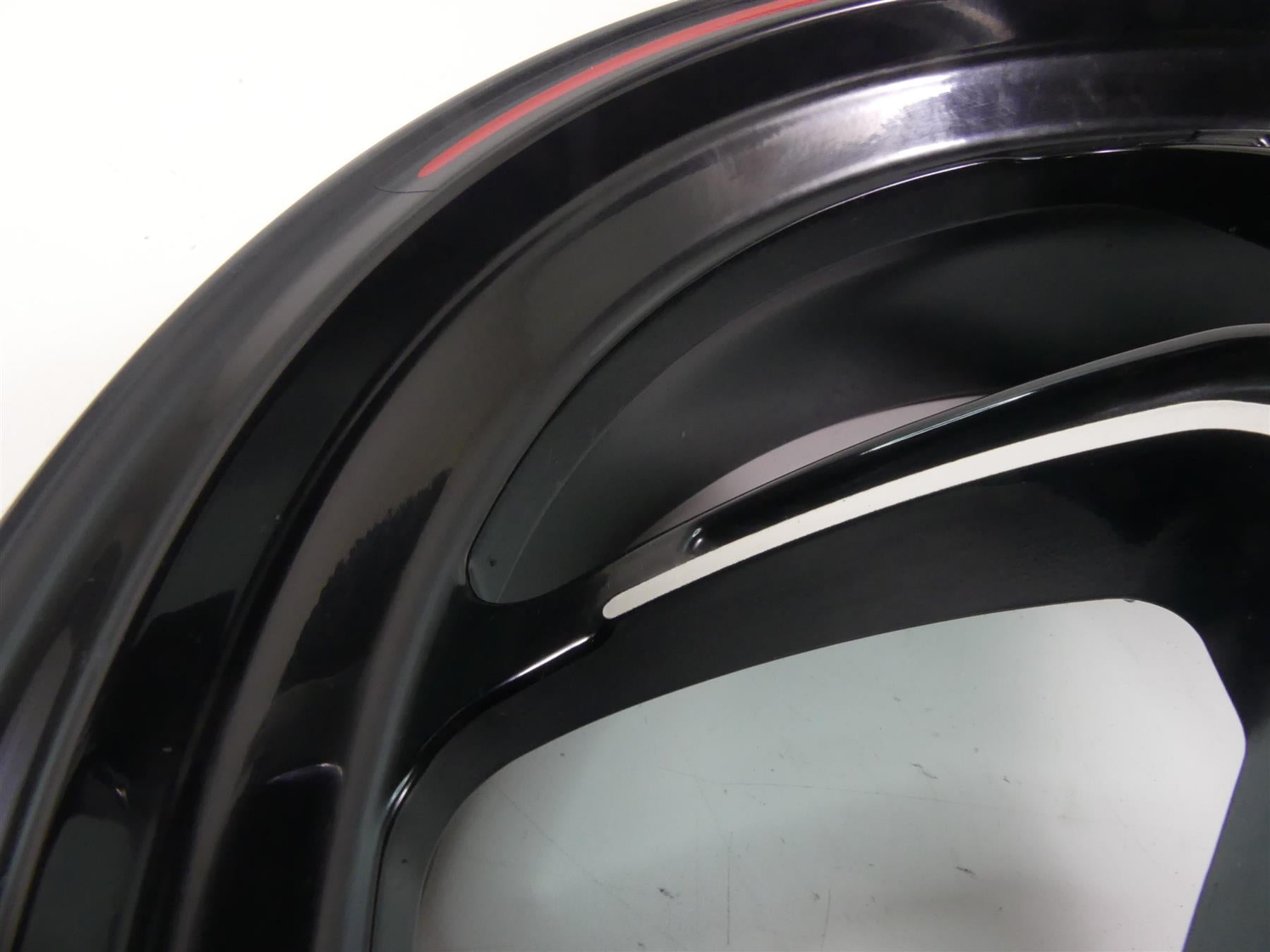 2018 Mv Agusta Brutale 800 RR Straight Rear 17x5.5 Wheel Rim 8000C4430 {{ shop.shopifyCountryName }} - Mototech271
