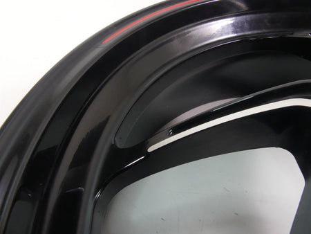 2018 Mv Agusta Brutale 800 RR Straight Rear 17x5.5 Wheel Rim 8000C4430 {{ shop.shopifyCountryName }} - Mototech271