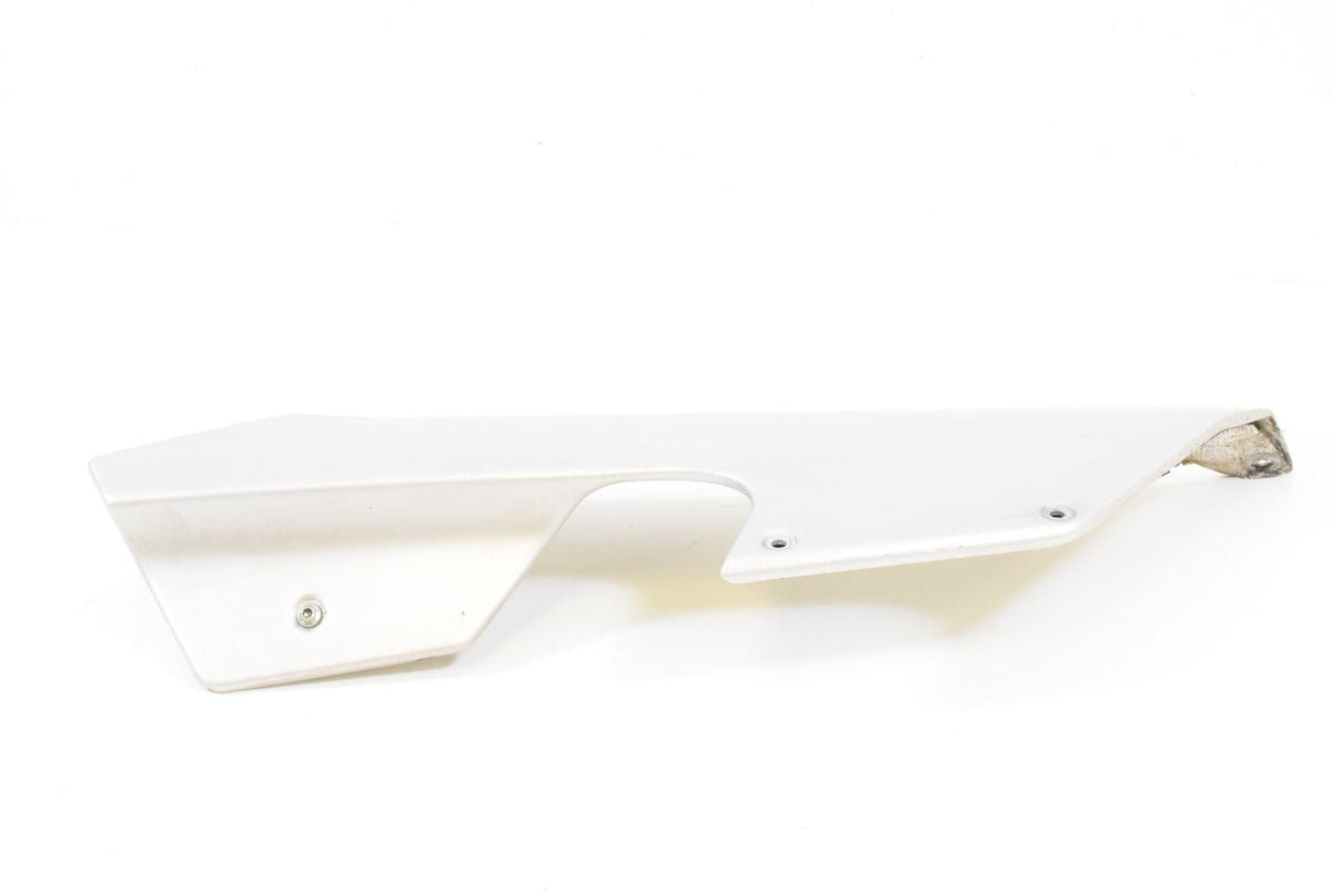 2013 Mv Agusta 675 F3 ERA Left Lower Side Belly Fairing Cover 80A0B5805 {{ shop.shopifyCountryName }} - Mototech271