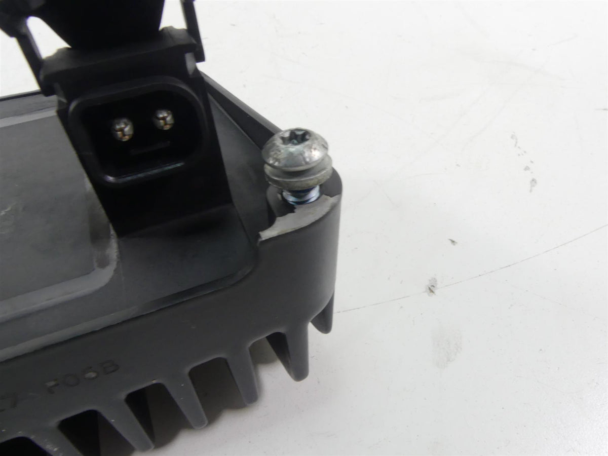 2017 Harley Touring FLHTKL Electra Glide Rectifier Voltage Regulator 74700025 {{ shop.shopifyCountryName }} - Mototech271