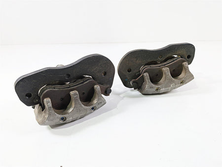 2022 Can Am Maverick X3 XRC Turbo RR 72" Front Brake Caliper Set 705601887-Mototech271