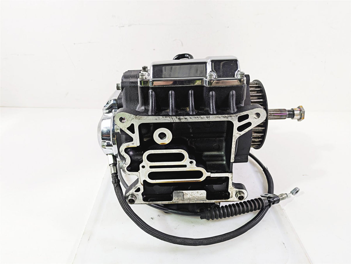 2016 Harley Touring FLHR Road King Transmission Gear Box 6 Speed 47K 33166-10A {{ shop.shopifyCountryName }} - Mototech271