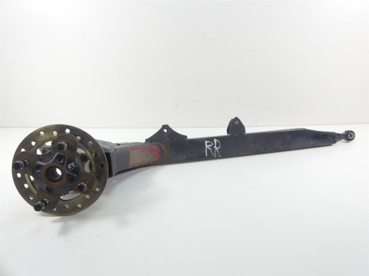 2018 Polaris RZR1000 XP EPS Turbo Dynamix Rear Right Trailing Arm Set 1019356 {{ shop.shopifyCountryName }} - Mototech271
