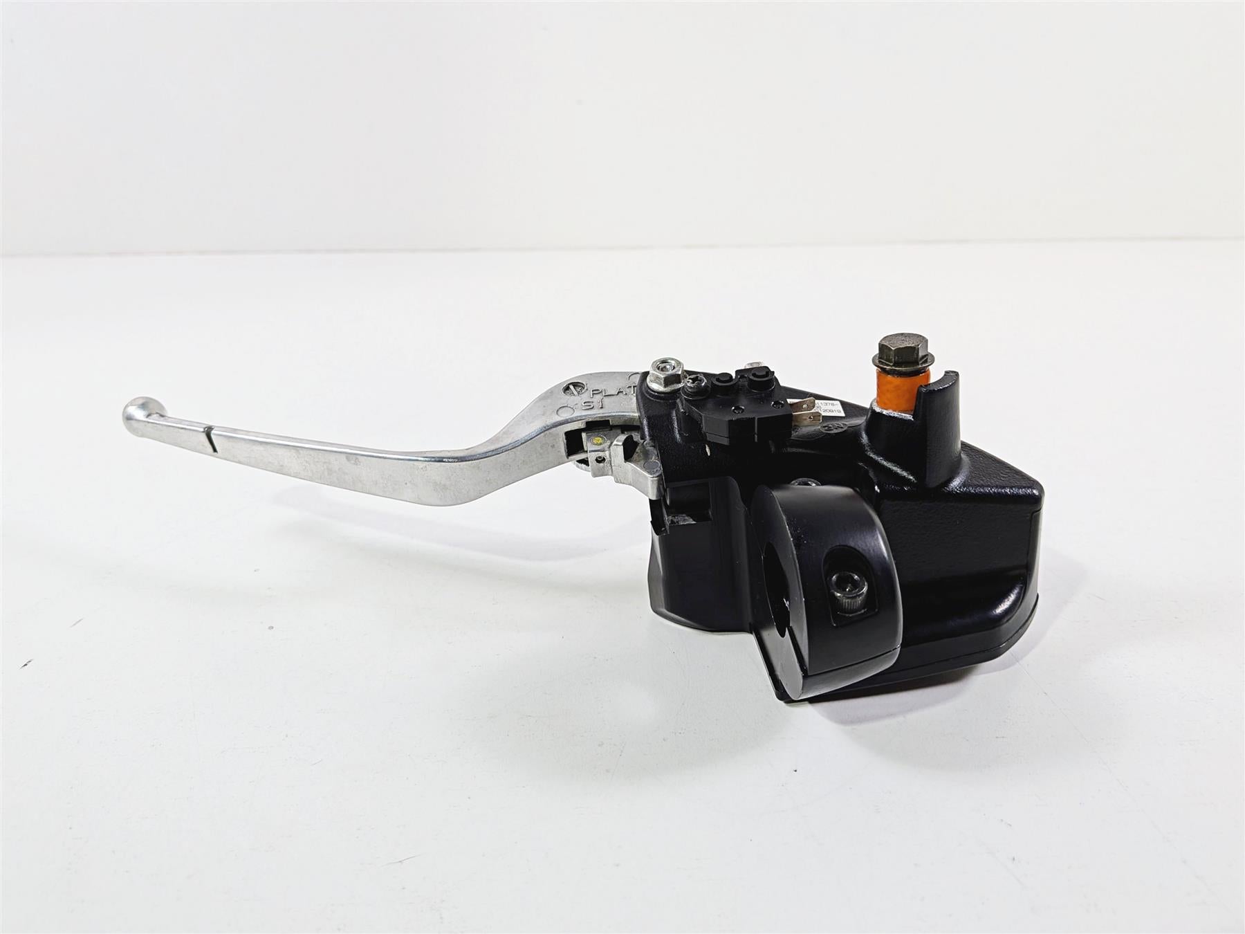 2013 Victory Vision Tour Front Nissin Brake Master Cylinder 1911378 1912685 {{ shop.shopifyCountryName }} - Mototech271