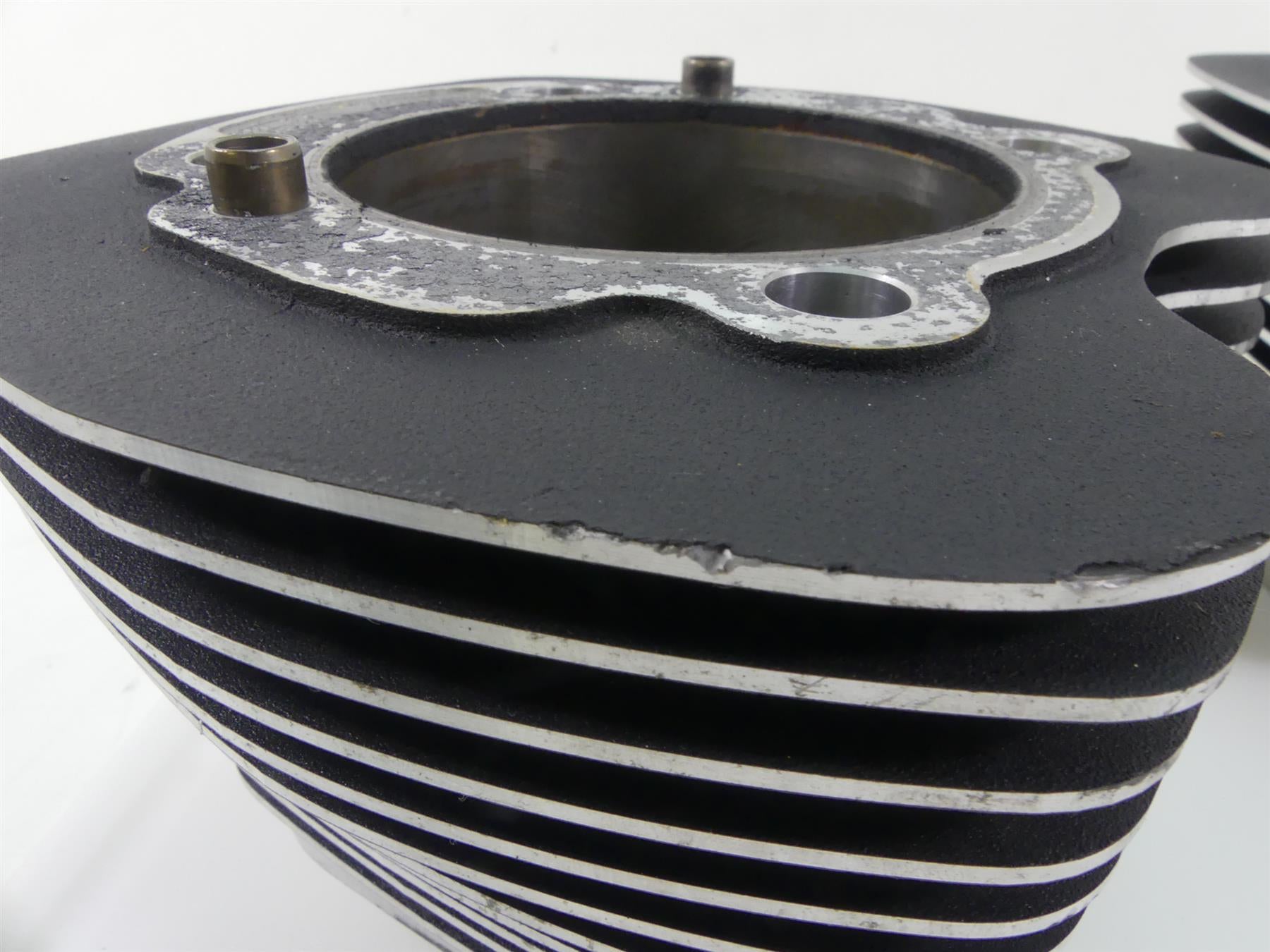 2016 Harley FXDLS Dyna Low Rider 110 Cylinder Jug Piston Set 17285-07A {{ shop.shopifyCountryName }} - Mototech271