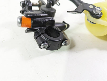 2016 BMW S1000RR K46 Nissin Front Radial Brake Master Cylinder 3/4 32727723174 {{ shop.shopifyCountryName }} - Mototech271