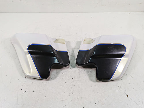 2008 Harley FLHTCU Electra Glide Side Cover Fairing Set 66250-97 66048-97 | Mototech271