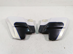 2008 Harley FLHTCU Electra Glide Side Cover Fairing Set 66250-97 66048-97 | Mototech271