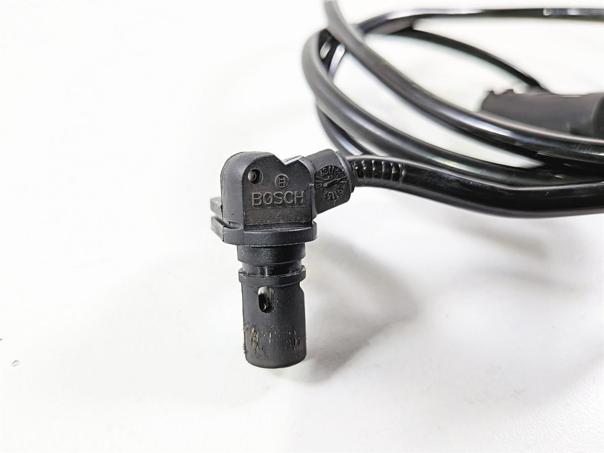 2017 BMW S1000RR K46 Rear Abs Brake Wheel Speed Sensor 34527715117 {{ shop.shopifyCountryName }} - Mototech271
