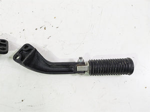 2015 Harley FXDL Dyna Low Rider Passenger Footpeg  Foot Pegs 49224-06 49230-06