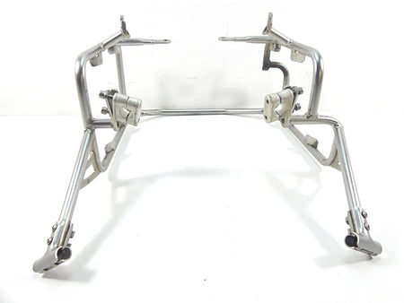 2009 BMW R1200GS K255 Adv Saddlebag Pannier Rack Holder Set 46547699876 {{ shop.shopifyCountryName }} - Mototech271