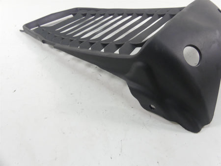 2018 Indian Scout Sixty Radiator Cover Fairing Shroud 5451861 {{ shop.shopifyCountryName }} - Mototech271