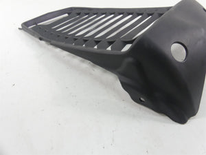2018 Indian Scout Sixty Radiator Cover Fairing Shroud 5451861 | Mototech271