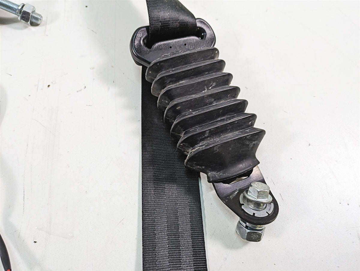 2021 CFMoto Zforce 500 Trail Seat Belt Buckle Up Set 5BY2-341200-10000 {{ shop.shopifyCountryName }} - Mototech271