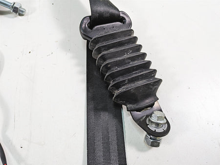 2021 CFMoto Zforce 500 Trail Seat Belt Buckle Up Set 5BY2-341200-10000 {{ shop.shopifyCountryName }} - Mototech271