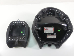 2006 Honda VTX1800 C2 Mustang Sport Touring 2-Piece Dual Seat Saddle Set 79271 | Mototech271