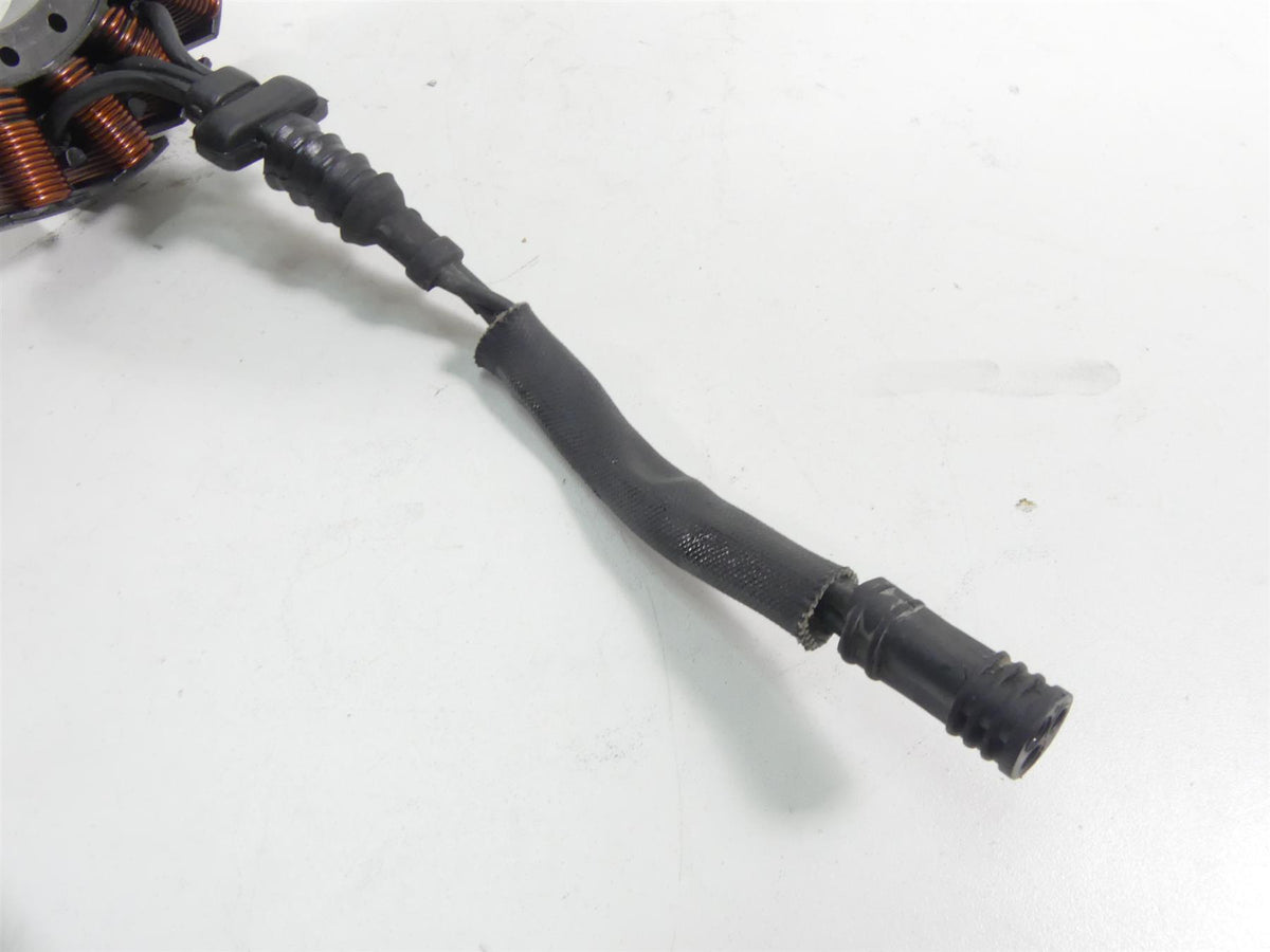 2015 Harley FLS Softail Slim Ignition Alternato Generator Stator 30017-08 {{ shop.shopifyCountryName }} - Mototech271