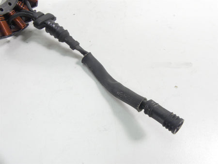 2015 Harley FLS Softail Slim Ignition Alternato Generator Stator 30017-08 {{ shop.shopifyCountryName }} - Mototech271