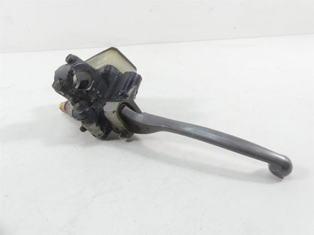 1980 Honda CB750C Custom Front 14mm Brake Master Cylinder 45500-425-731 {{ shop.shopifyCountryName }} - Mototech271