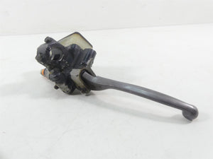 1980 Honda CB750C Custom Front 14mm Brake Master Cylinder 45500-425-731 | Mototech271