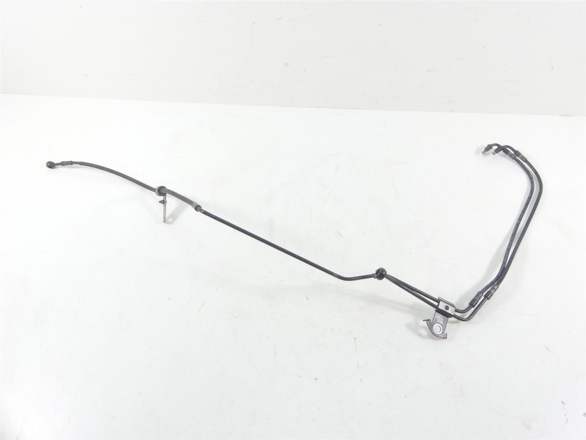 2019 Moto Guzzi V7 III Stone 750 Rear Abs Brake Line Set 2B003325 {{ shop.shopifyCountryName }} - Mototech271