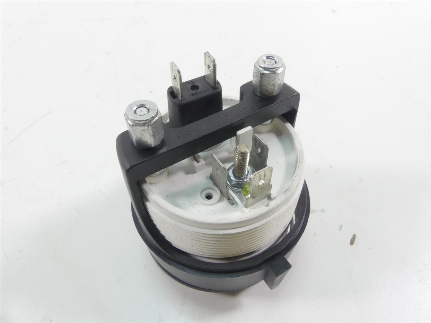 2011 Harley Touring FLTRU Road Glide Fuel Gas Petrol Level Gauge 75111-08 {{ shop.shopifyCountryName }} - Mototech271
