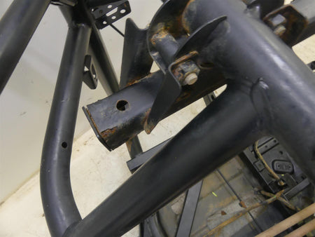 2020 Honda Talon S2X 1000X Straight Main Frame Chassis - BoS 50100-HL6-A00ZA {{ shop.shopifyCountryName }} - Mototech271