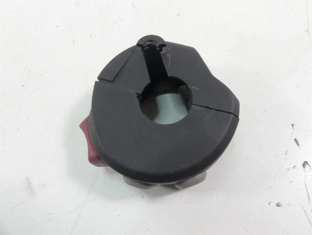 2018 BMW S1000RR K46 Right Hand Start Stop Control Switch - Heated 61318567720 {{ shop.shopifyCountryName }} - Mototech271