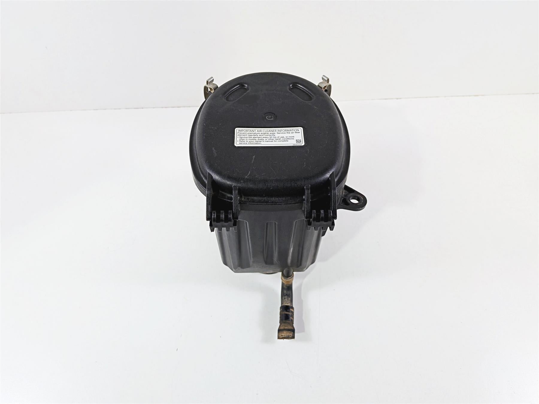 2020 Kawasaki Teryx KRX KRF 1000 Air Box Cleaner Breather Filter 11010-0900-Mototech271