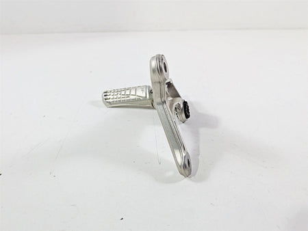 2016 Mv Agusta F3 800 RR Right Rider Foot Peg Rest & Mount 8000B5654-Mototech271