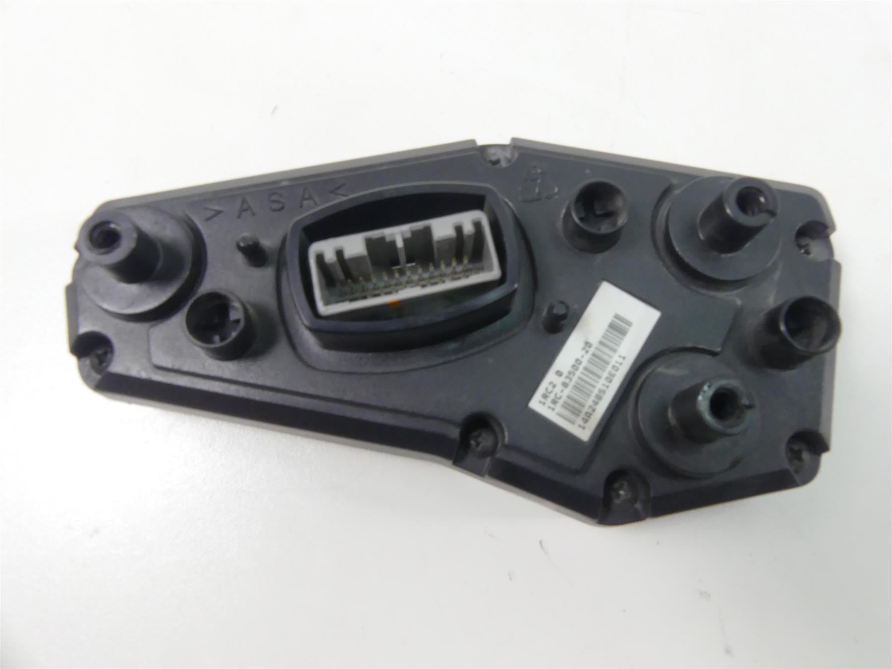 2015 Yamaha MT09 FZ09 Speedometer 10K Gauges Instrument Cluster 1RC-83500-20-00 {{ shop.shopifyCountryName }} - Mototech271