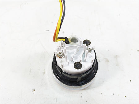 2005 Harley Dyna FXDL Low Rider Fuel Gas Petrol Level Gauge 75053-01B {{ shop.shopifyCountryName }} - Mototech271