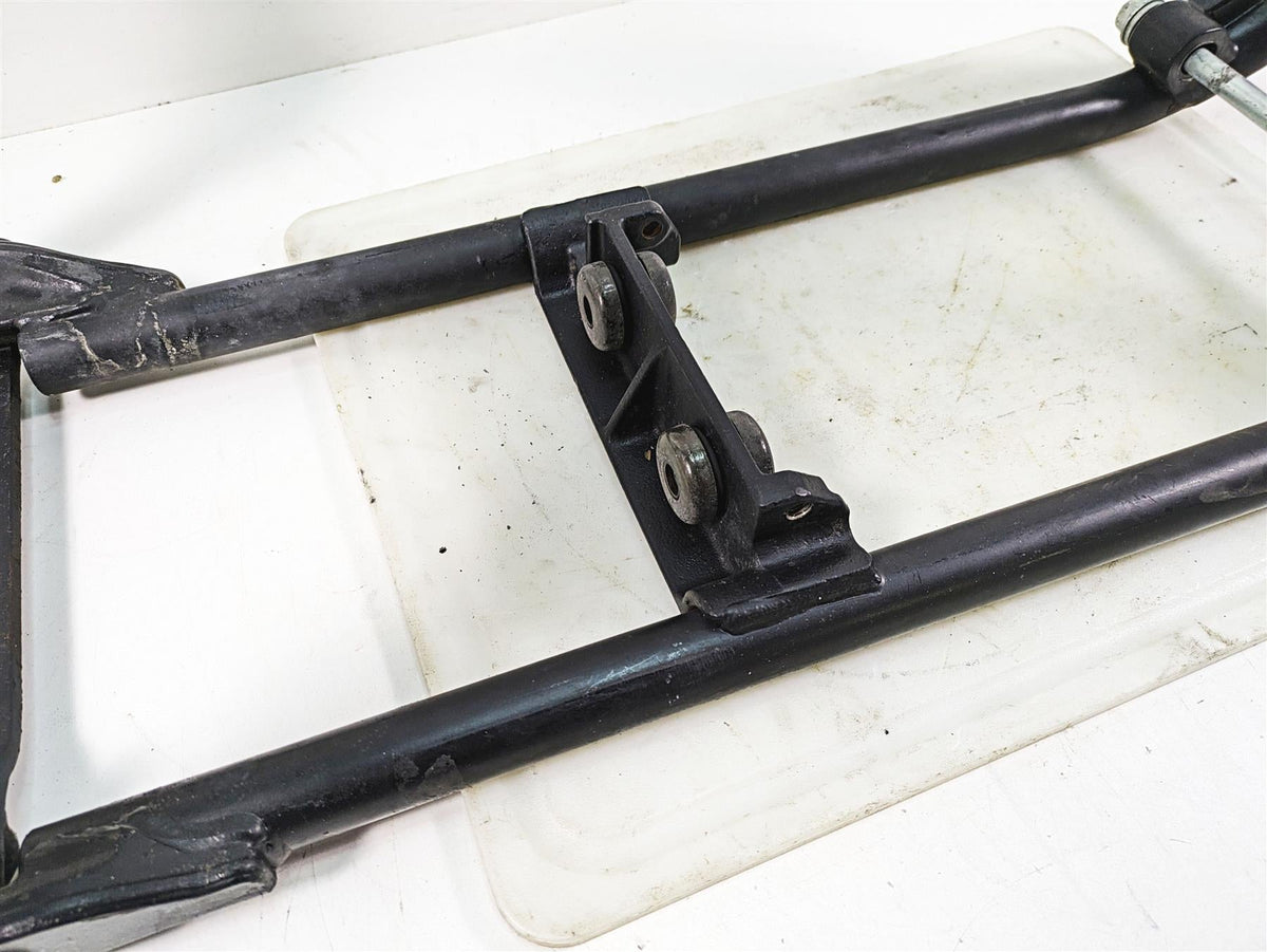 2013 Harley Softail FLSTFB Fat Boy Lo Straight Main Frame Chassis With Clean Iowa Title 47173-11BYM {{ shop.shopifyCountryName }} - Mototech271