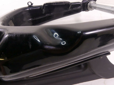 2014 Harley Touring FLHTCU Electra Glide Swingarm Swing Arm Axle 25mm 45470-09 {{ shop.shopifyCountryName }} - Mototech271