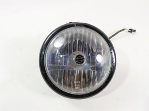2009 Harley XR1200 Sportster Headlight Head Light 5 3/4" - Read 68297-05B
