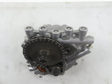 Load image into Gallery viewer, 2009 Harley Dyna FXDF SE CVO Fat Bob Camshaft Cam Shafts &amp; Plate 25638-07
