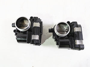 2016 BMW R1200RS K54 Throttle Bodies Body Fuel Injection 13548564959