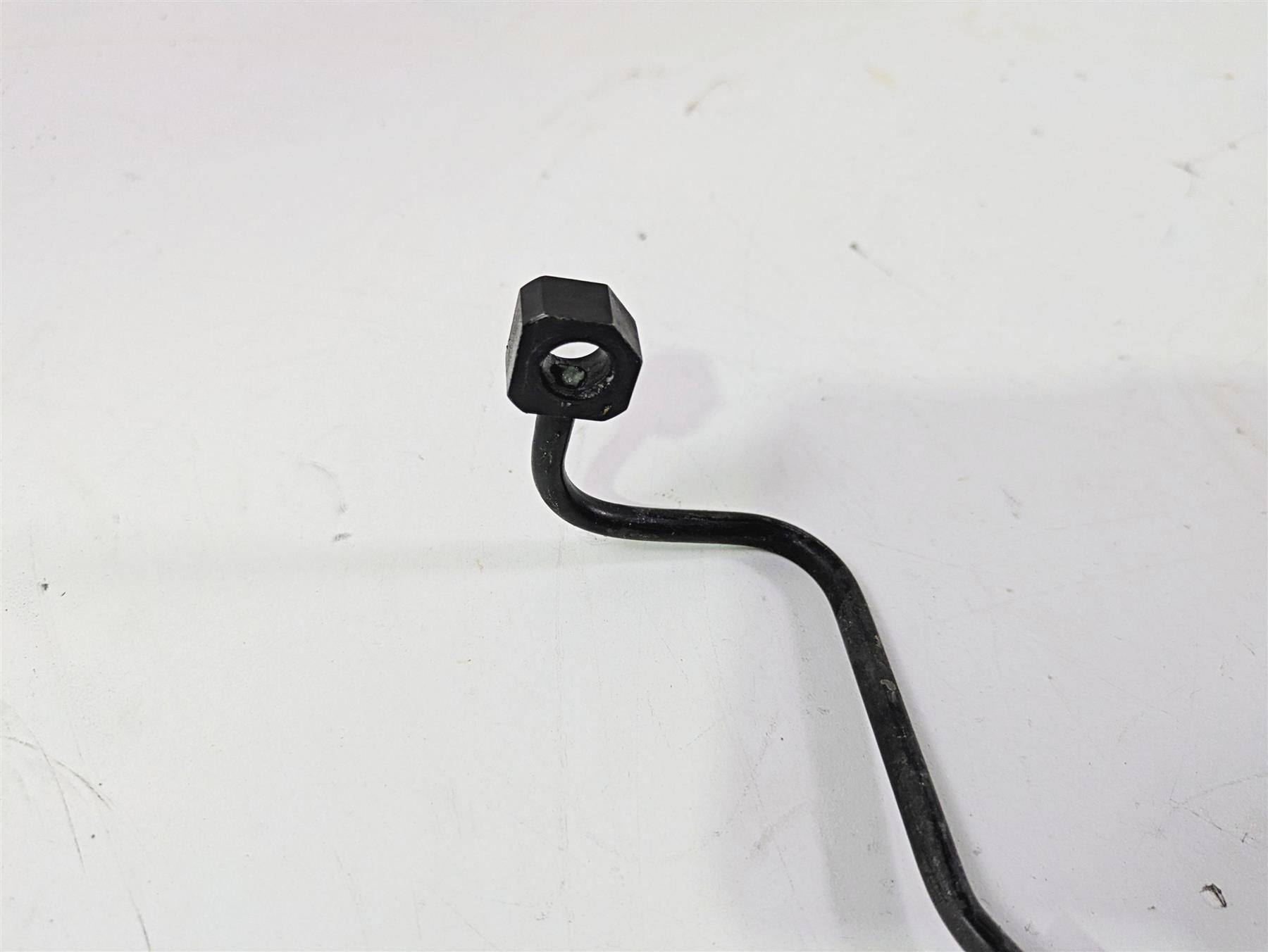 2016 Harley FXDWG Dyna Wide Glide Rear Abs Brake Line Set 46872-12B {{ shop.shopifyCountryName }} - Mototech271