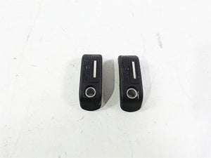 2018 Indian Chieftain Limited Tire Pressure Sensor Set 2412417