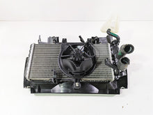 Load image into Gallery viewer, 2017 BMW F800GS Adv K75 Radiator Fan Reservoir Hoses Set 17118530393
