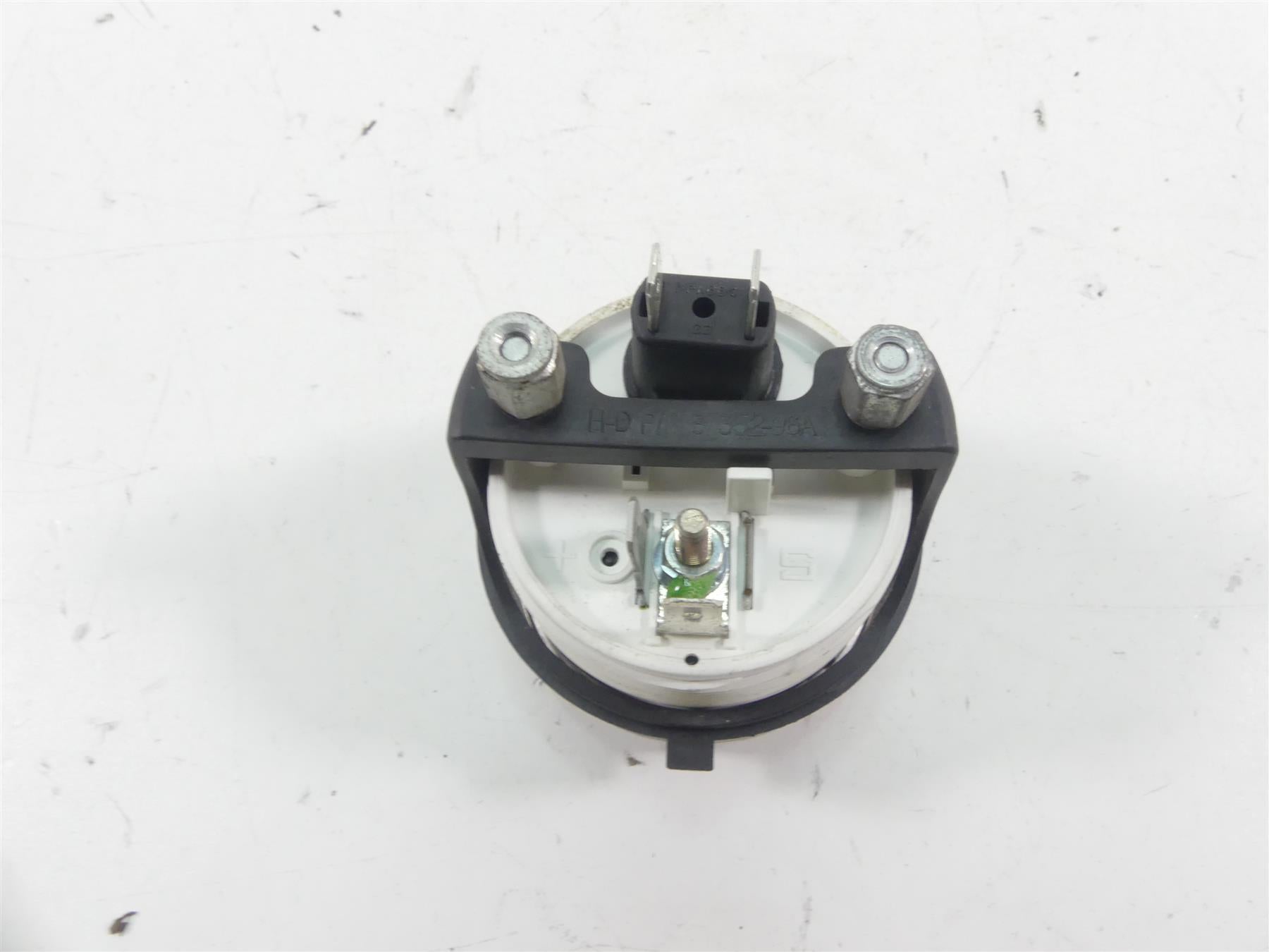 2013 Harley Touring FLHTK Electra Glide Volt Meter Voltage Gauge 74691-10 {{ shop.shopifyCountryName }} - Mototech271