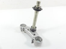 Load image into Gallery viewer, 2006 Triumph Daytona 675 Lower Triple Tree Steering Stem 52mm T2044130 | Mototech271
