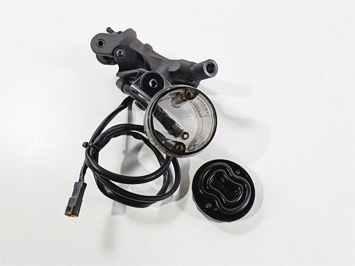 2022 Triumph Tiger 900 GT Pro Front Radial Brake Master Cylinder T2022194 {{ shop.shopifyCountryName }} - Mototech271
