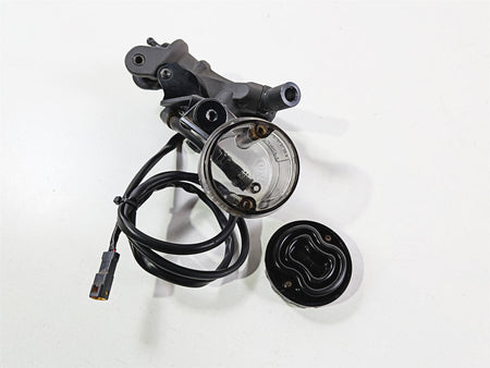 2022 Triumph Tiger 900 GT Pro Front Radial Brake Master Cylinder T2022194 {{ shop.shopifyCountryName }} - Mototech271