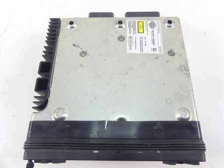 2009 Harley FLHTCU SE4 CVO E-Glide Radio Audio Stereo Cd Player Set 76160-06 {{ shop.shopifyCountryName }} - Mototech271