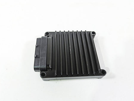 2008 Harley FLSTC Softail Heritage Cdi Ecu Ecm Engine Control Module 32852-08A {{ shop.shopifyCountryName }} - Mototech271